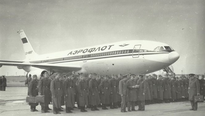 Ил-86