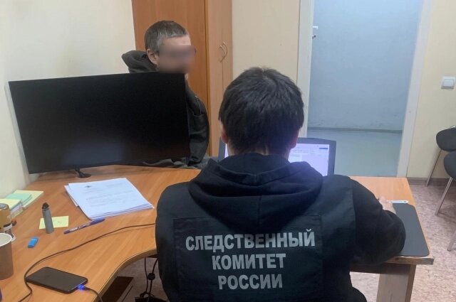    Фото: СУ СКР по Свердловской области