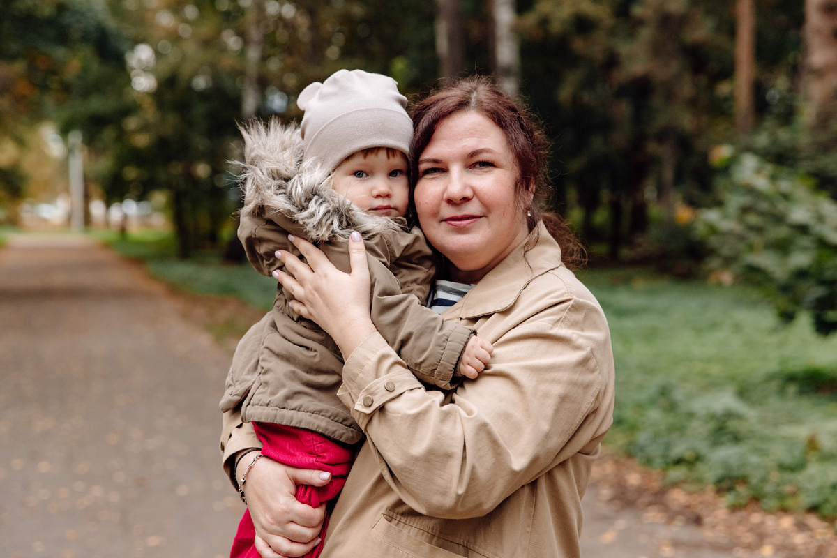 Фото Анастасия Фролова