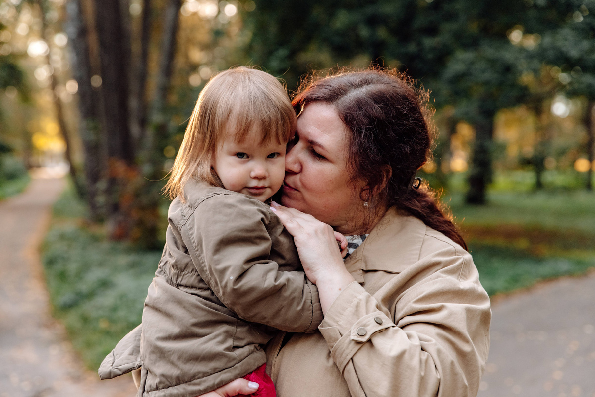Фото Анастасия Фролова