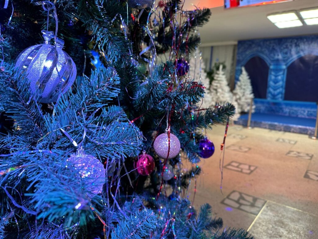    Фото: В курсе.ру \ Катерина Заякина Ульяна Бажанова