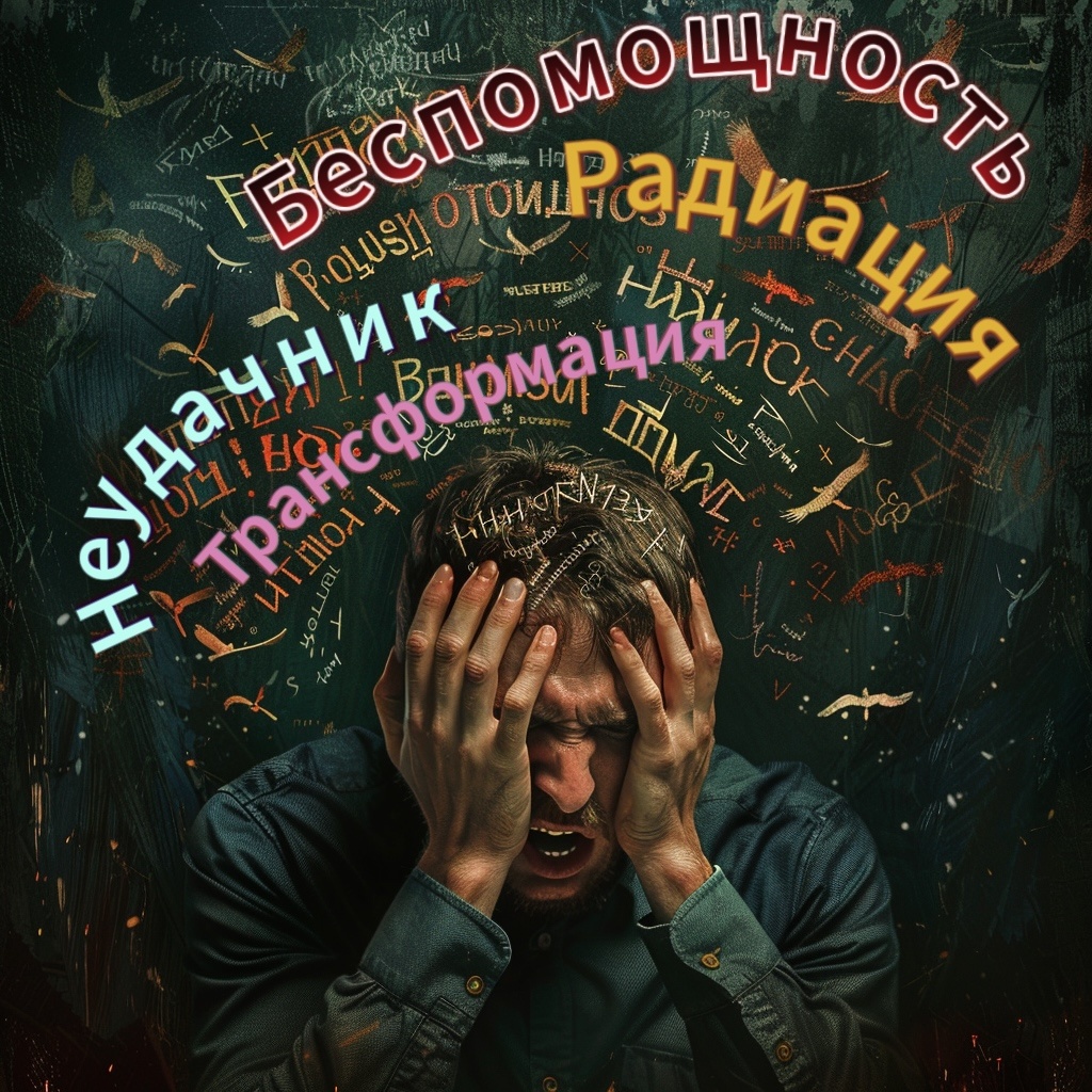 Изображение сгенерировано ИИ 