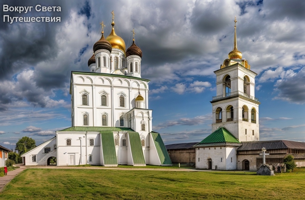 Троицкий собор