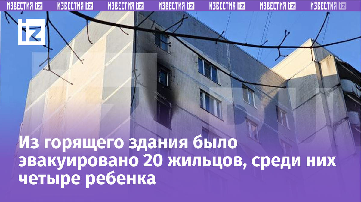 Фото: ИЗВЕСТИЯ