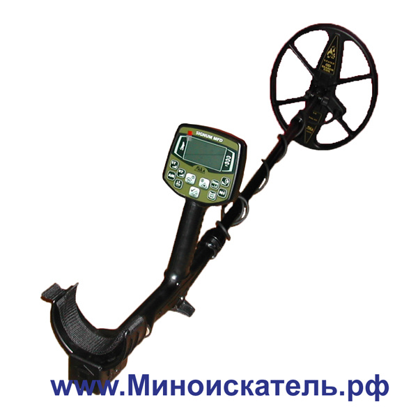 АКА Сигнум МФД 7272М