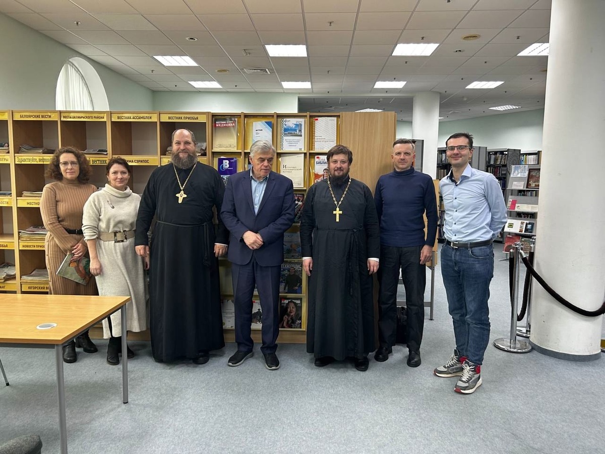 Встреча Православного Литературного Клуба "Знамение" 24 ноября 2024 г,