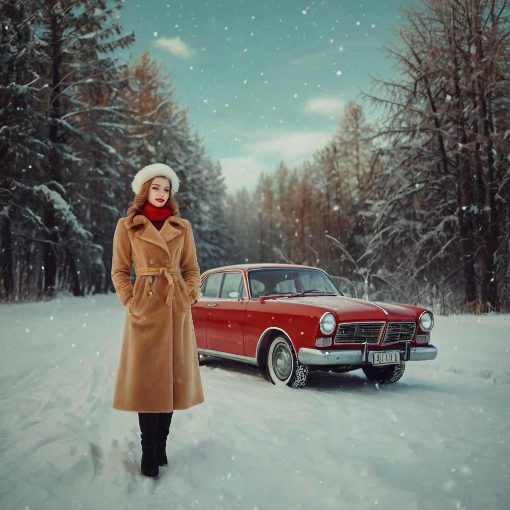 photo generated with Ai