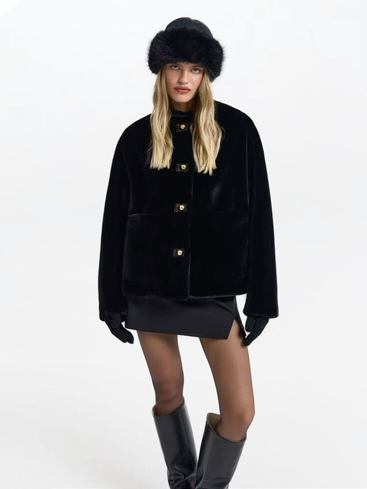 Шапка Love Republic