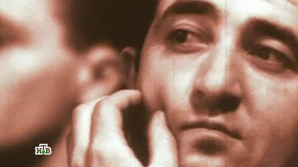    Фильм «Виктор Васильевич Тихонов. Памяти великого тренера»