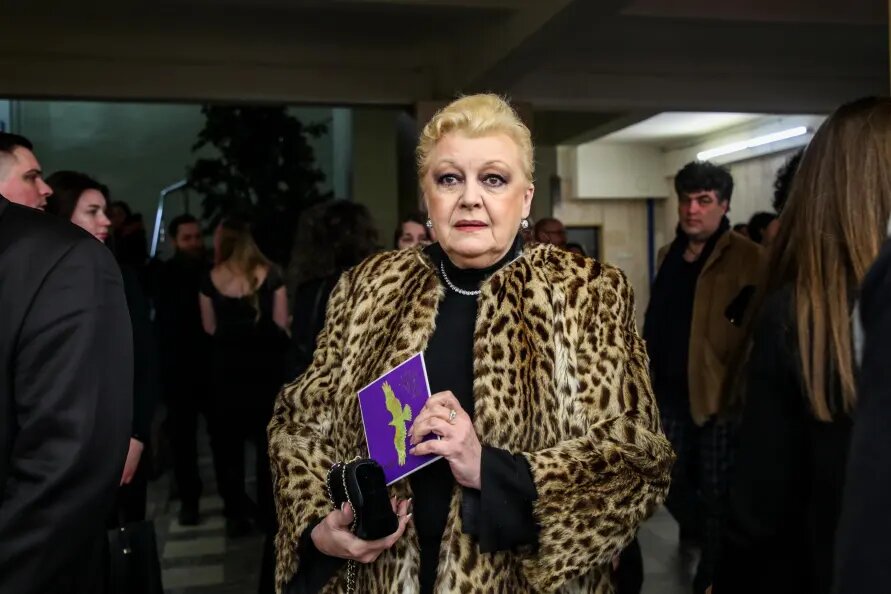    Lantyukhov Sergey/news.ru/Globallookpress