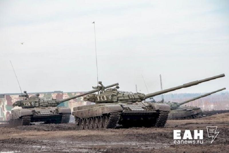    ЕАН. По мнению Дмитрия Медведева, в Нижнем Тагиле производят лучшие в мире танки