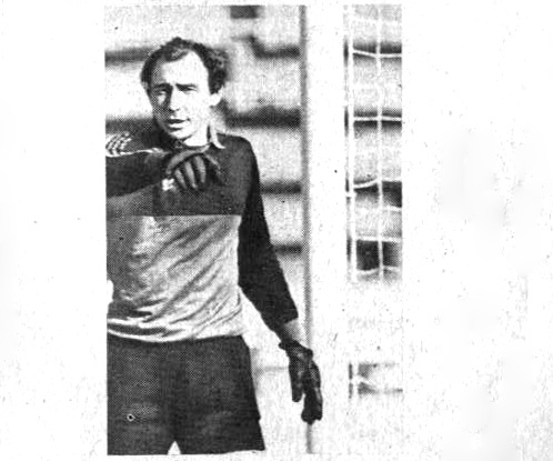 "Московский автозаводец", 12 ноября 1981 г. Сканировано автором ИстАрх.