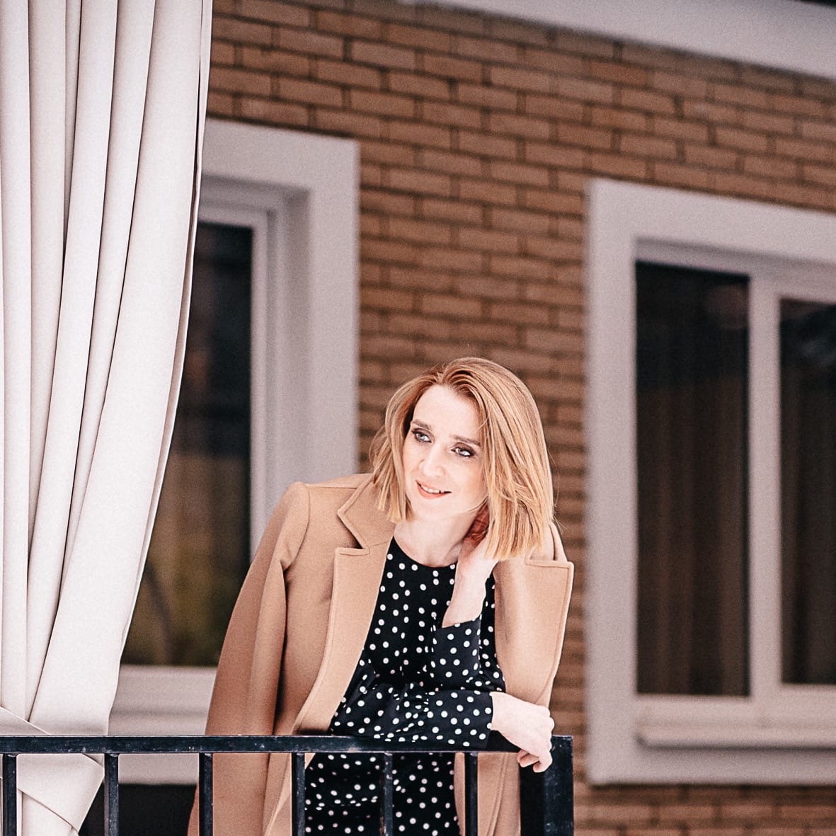 Часто мы не замечаем, что своими поступками навязваем детям свой сценарий жизни. Фото автора