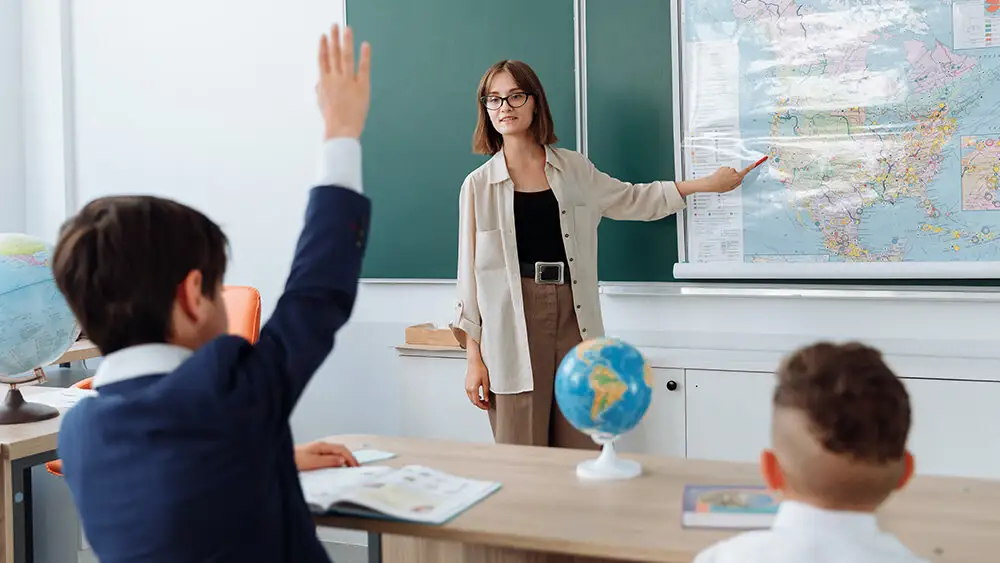 Soft skills в педагогике: почему предметных знаний больше недостаточно