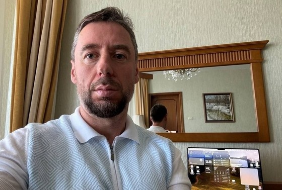    Владислав Бакальчук