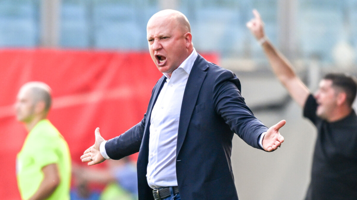 Марко Николич