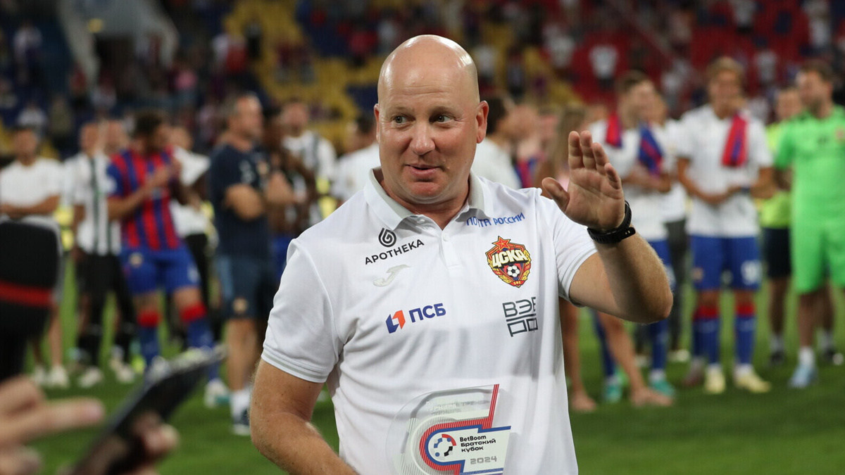 Марко Николич с наградой