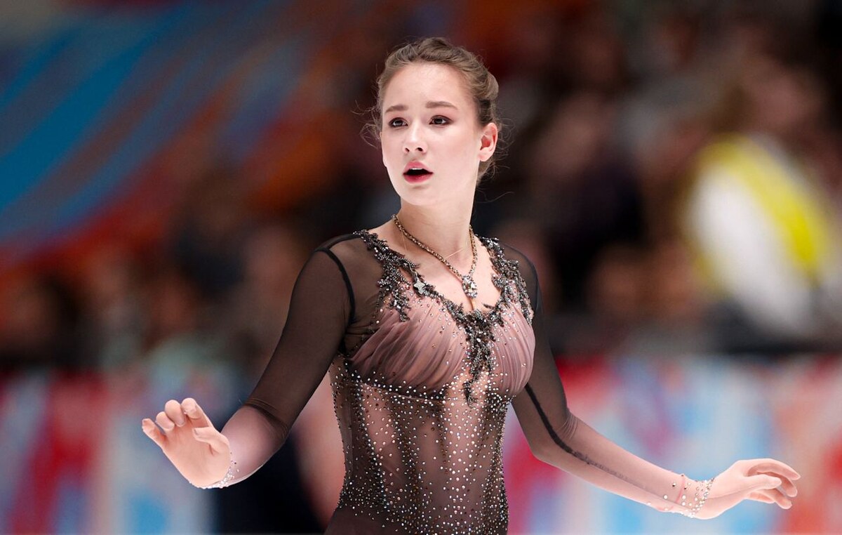 Фото Александра Мысякина 