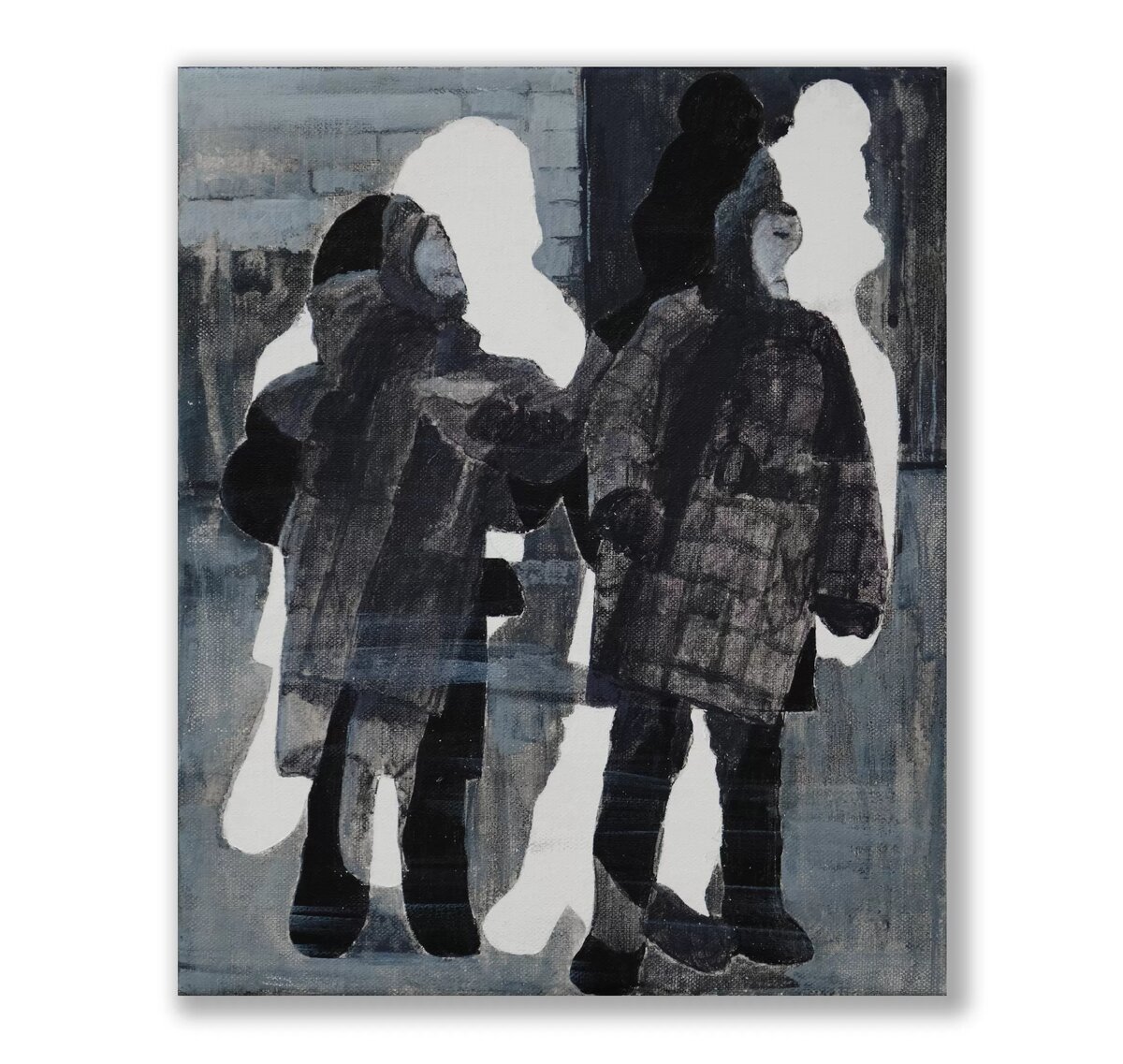 Из серии «На долгую память», Маргарита Журавлёва