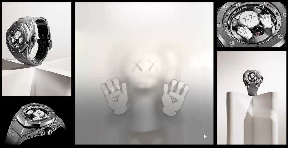 Источник: сайт / Фото: сайт бренда