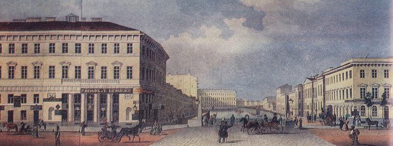 Кондитерская 