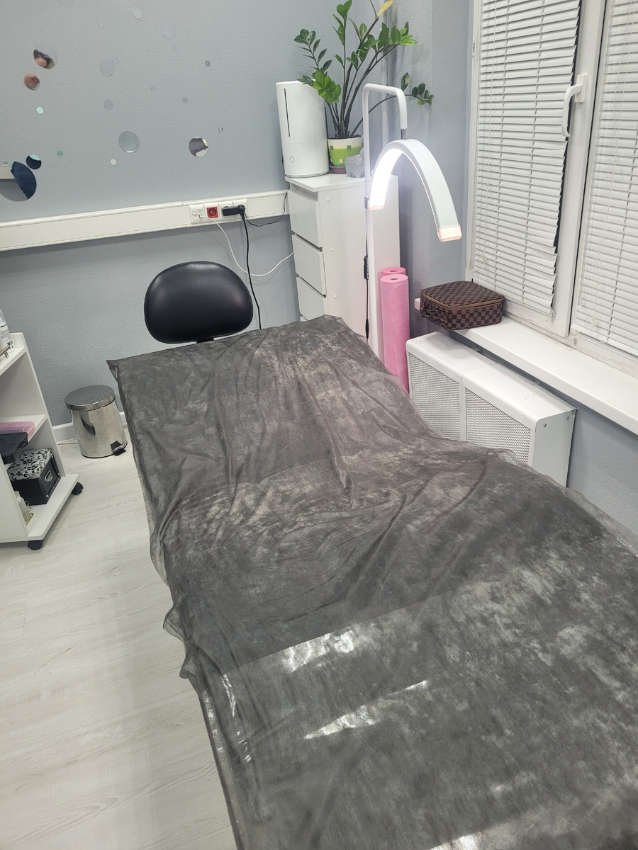 Очень удобное кресло