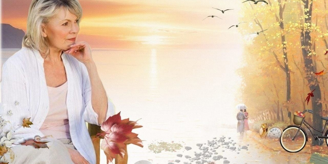 И все же время лечит.