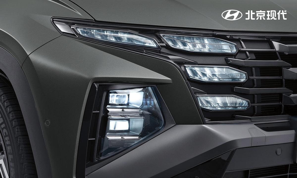 Фото: Beijing Hyundai  📷
