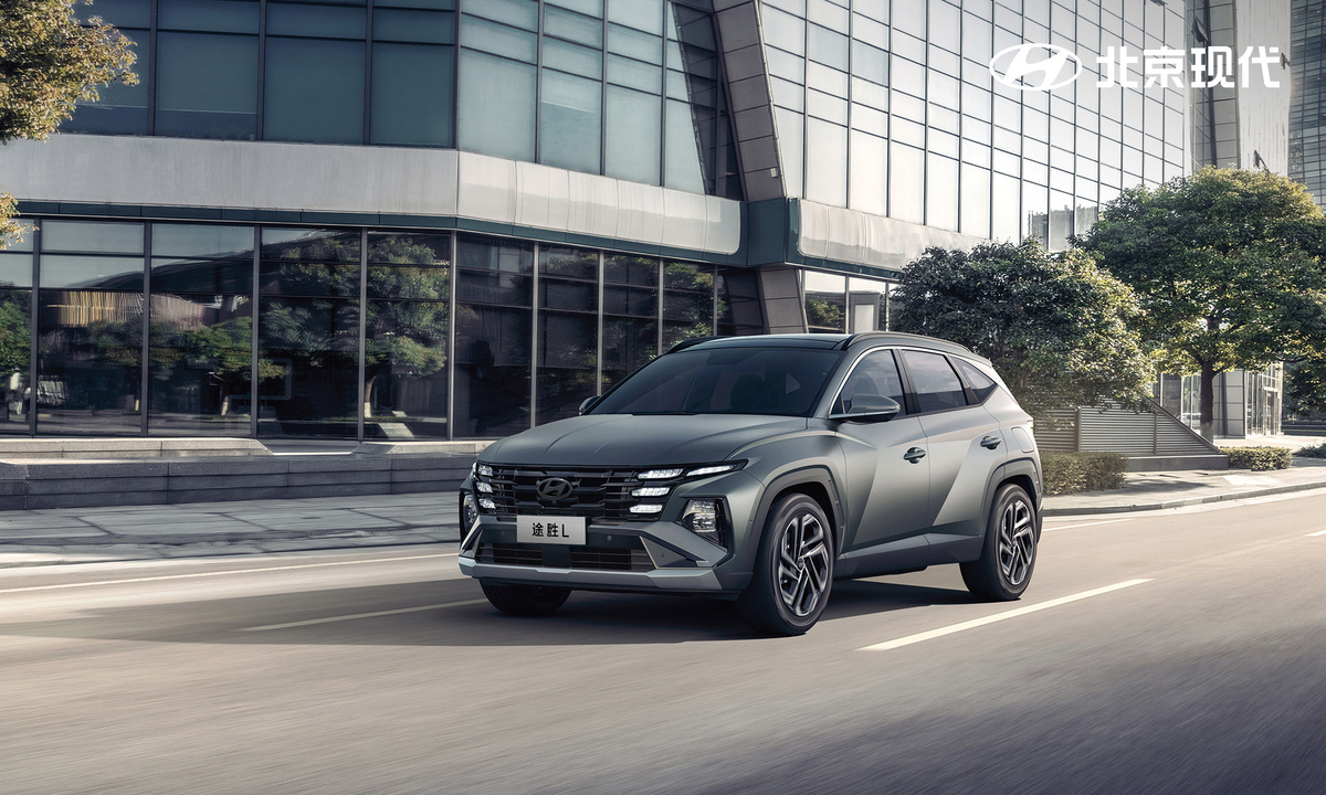 Фото: Beijing Hyundai  📷
