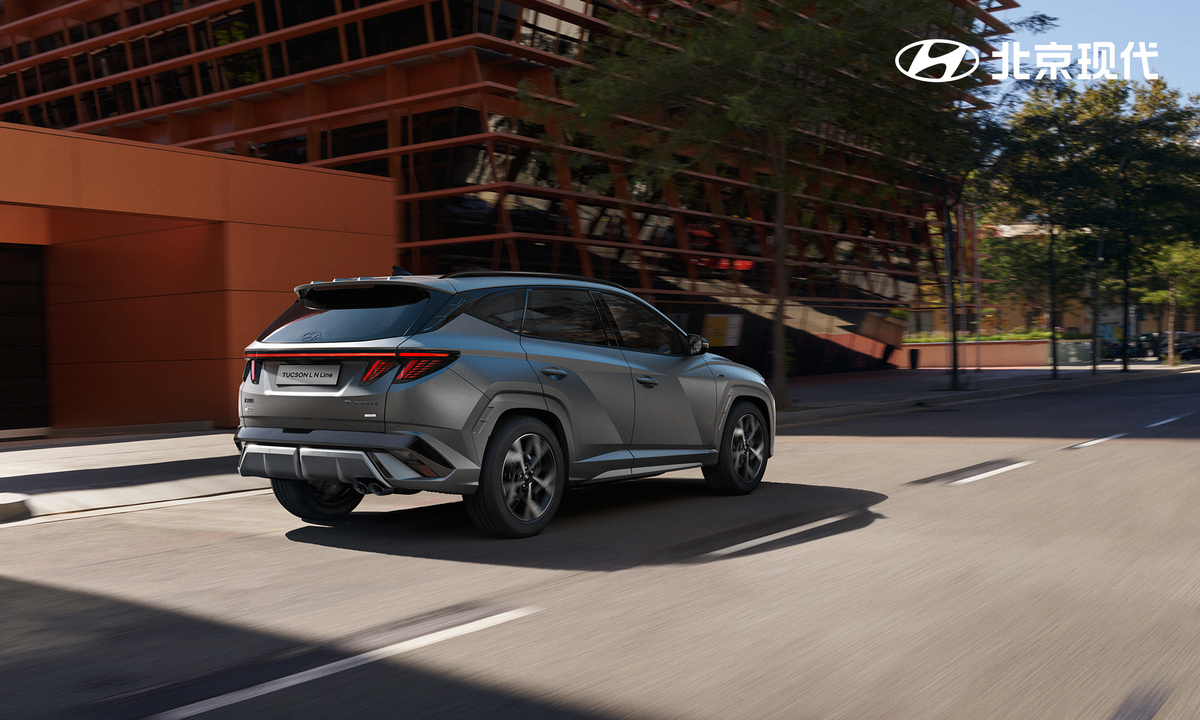 Фото: Beijing Hyundai  📷
