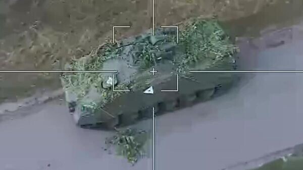    © Пресс-служба Минобороны РФ