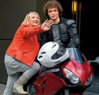 Галина Польских с внуком Филиппом. Фото из открытых источников