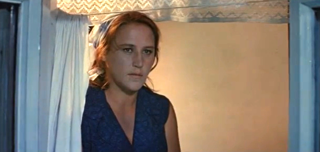 Тест. Угадайте фильм с участием Нонны Мордюковой по фразе героини