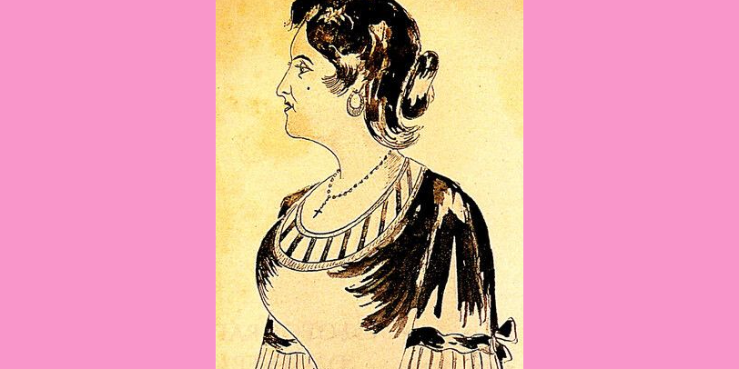 Мария Севера. Фото: Getty Images