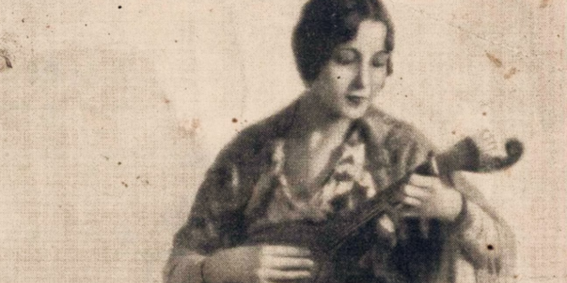 Основательница фаду Мария Севера. Фото: Getty Images