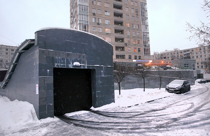    Владимир Гердо/ТАСС