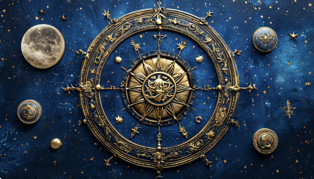 Бытовая астрология имеет мало общего с вашим знаком Зодиака. Удивлены?