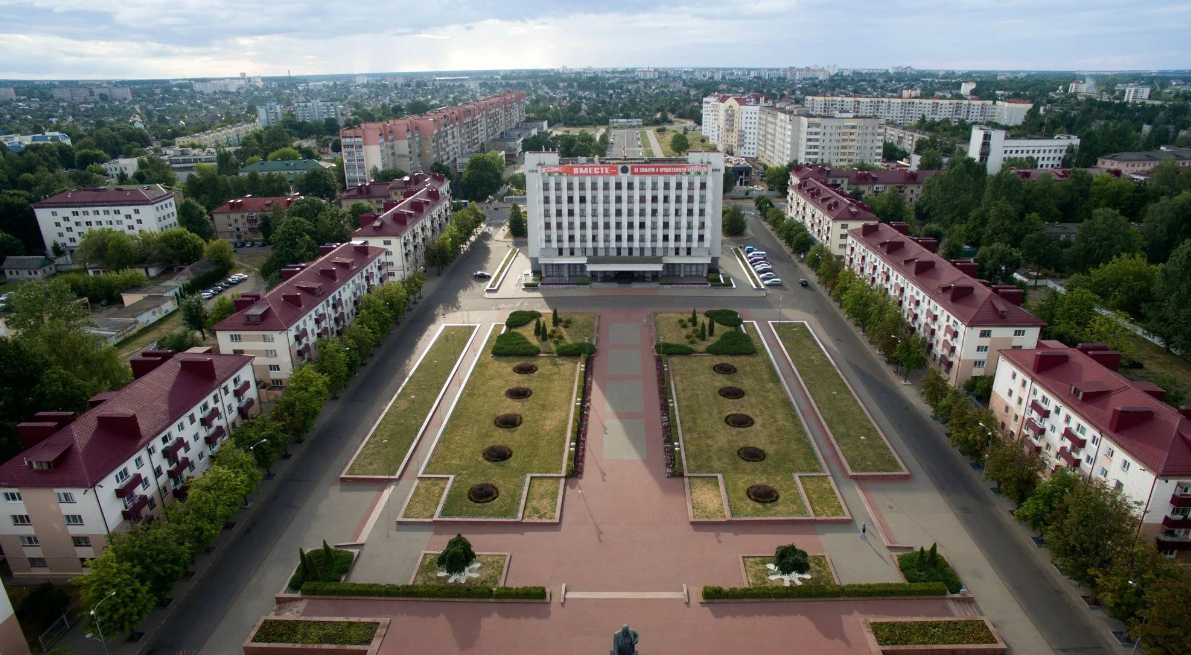 подработка бобруйск