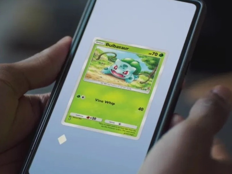    Фанаты Pokemon донатят по 6,5 млн долларов в день в новой ККИ серии