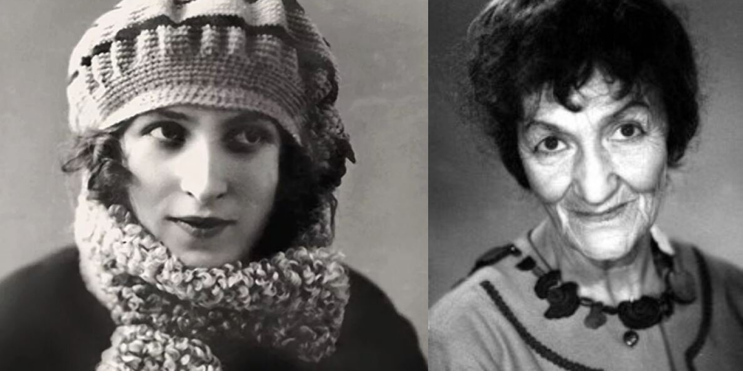 В 44 года из зеркала на нее смотрела старуха