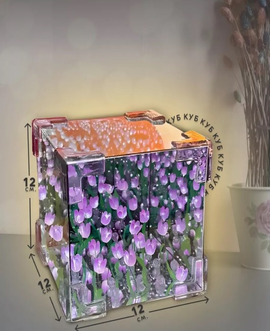  Сказочный подарок. Фото: Wildberries