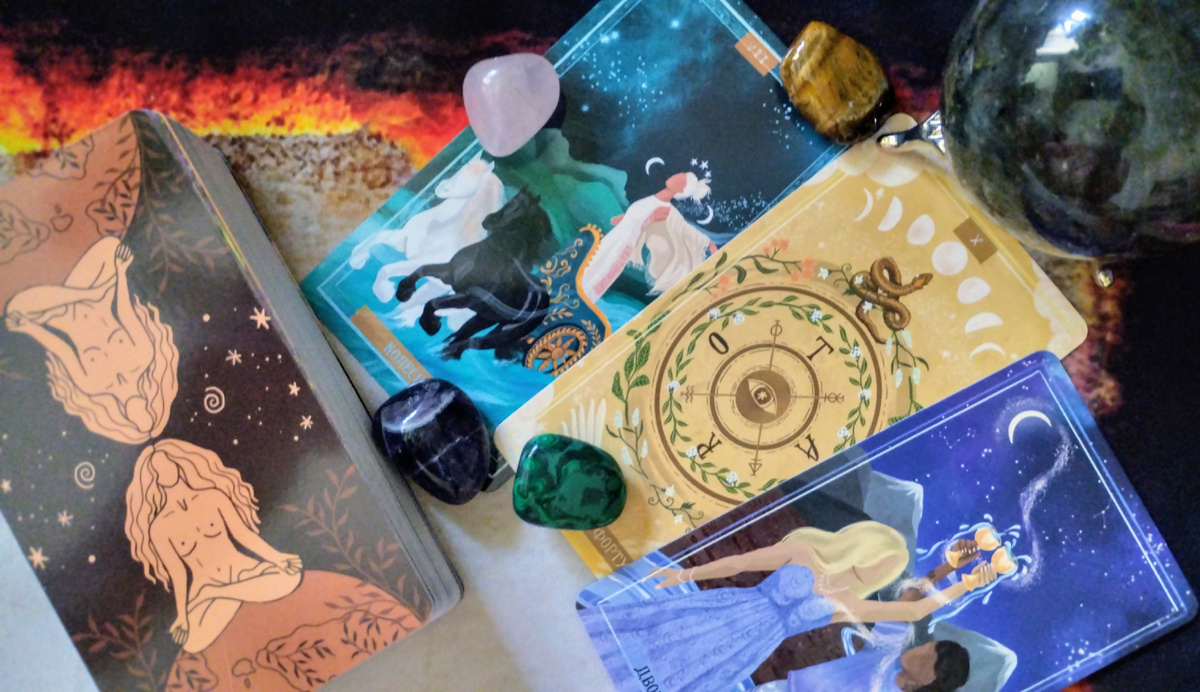 Фото автора.