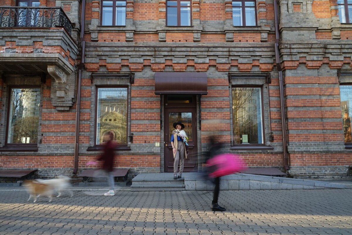 Бег времени