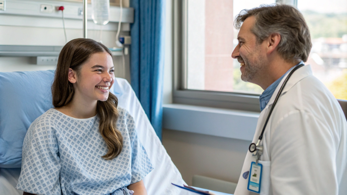 Чек-ап организма 