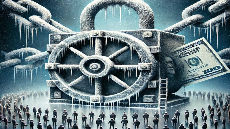 Protect Millions from Overreaching Sanctions! Revise EU Regulation No. 269/2014!