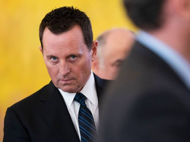 Ричард Гренелл