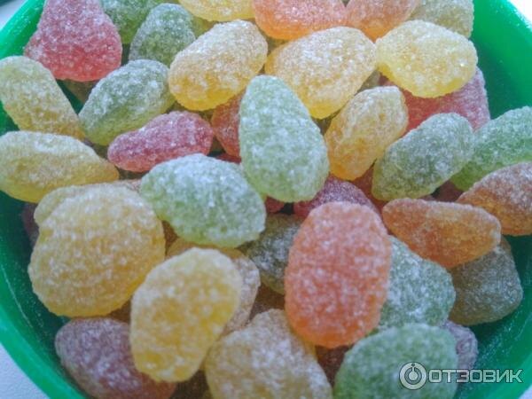 Кое-как нашла на "Отзовике" фото монпасье