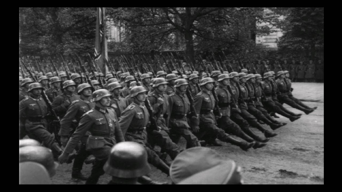                                                               "Истинные арийцы"