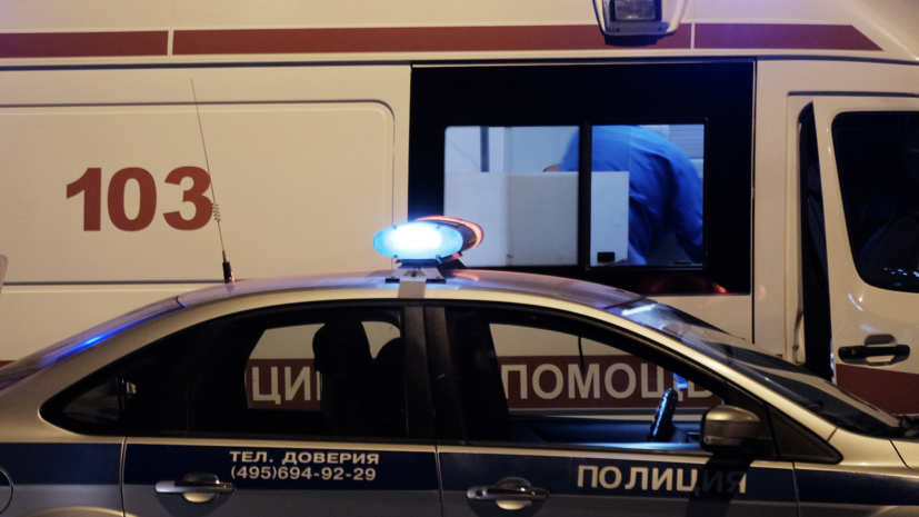   РИА Новости Наталья Селиверстова