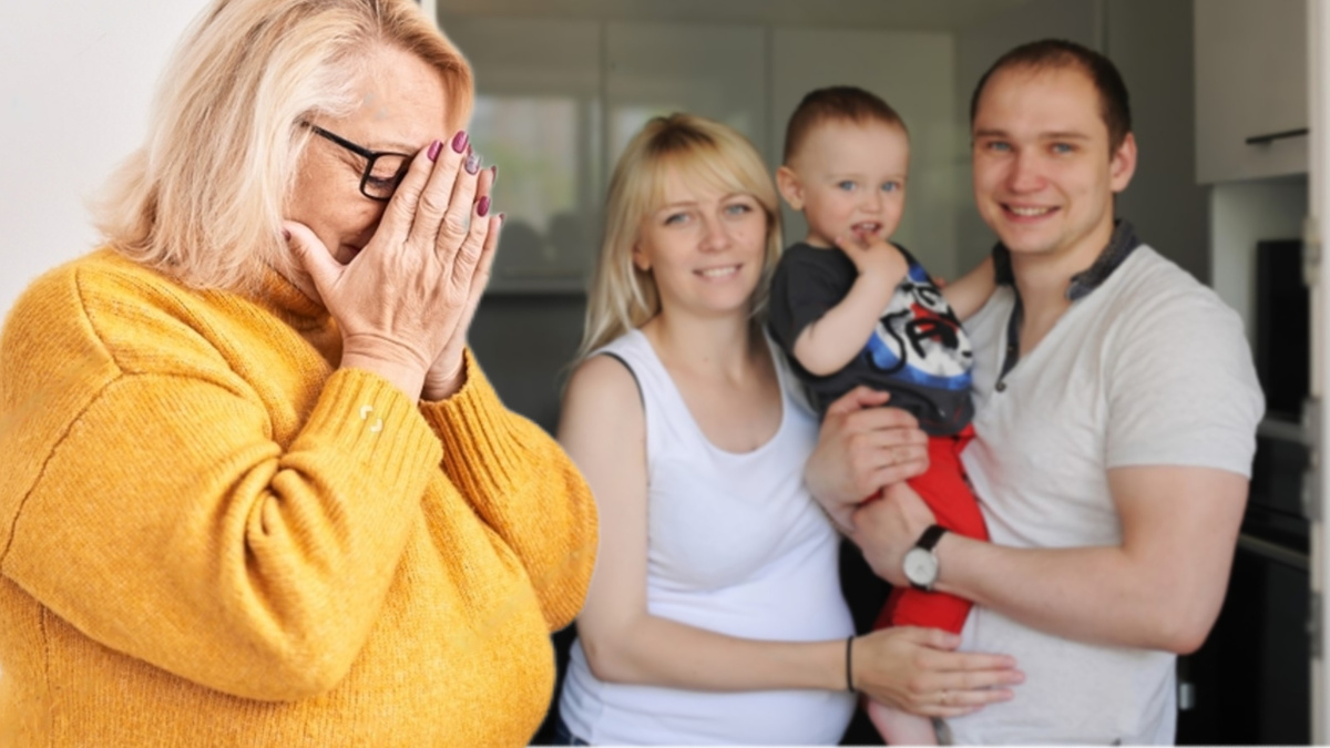 Уступить квартиру